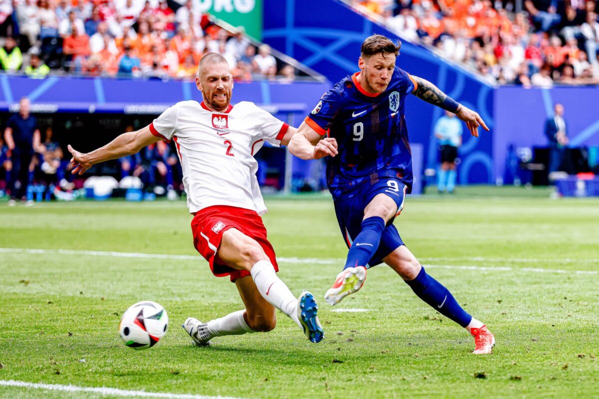 Wout Weghorst player to watch