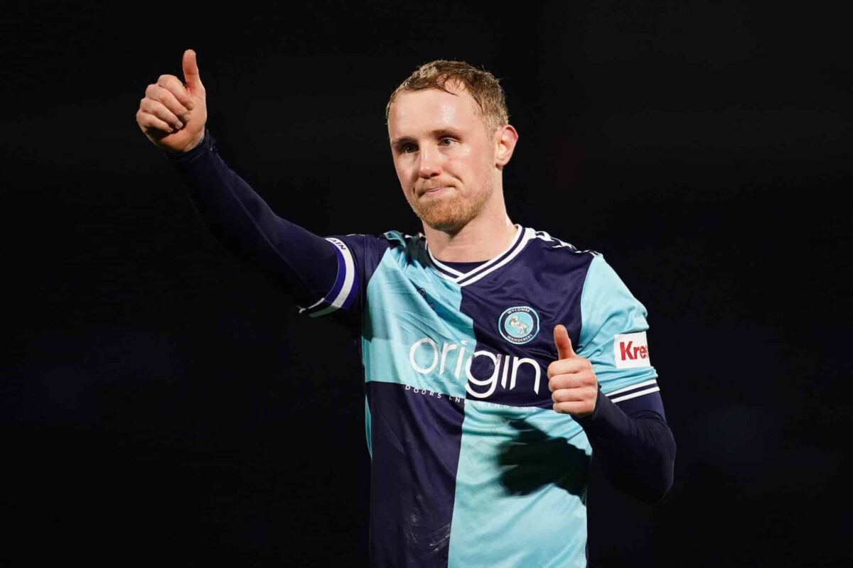 Wycombe vs Portsmouth prediction, odds & betting tips &ndash; 10/01/2025