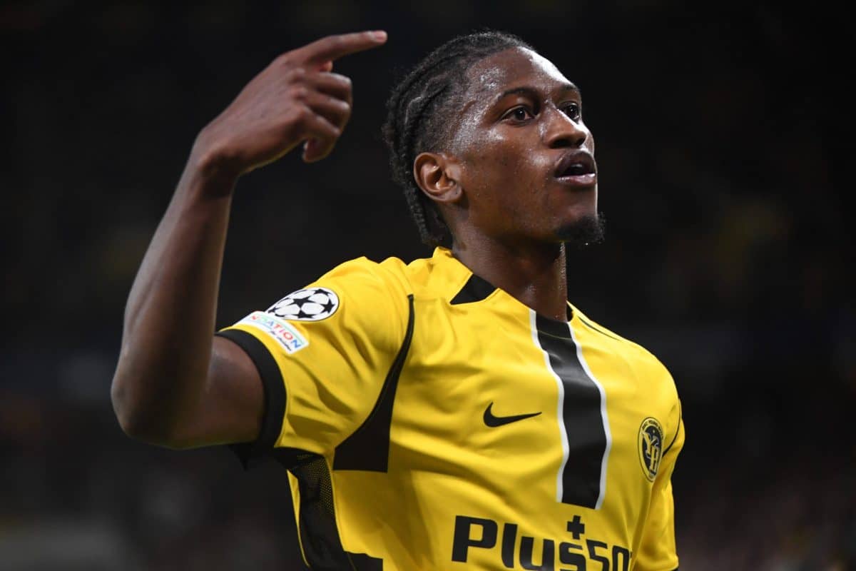 Young Boys vs Red Star Belgrade prediction, odds & betting tips 29/01/2025