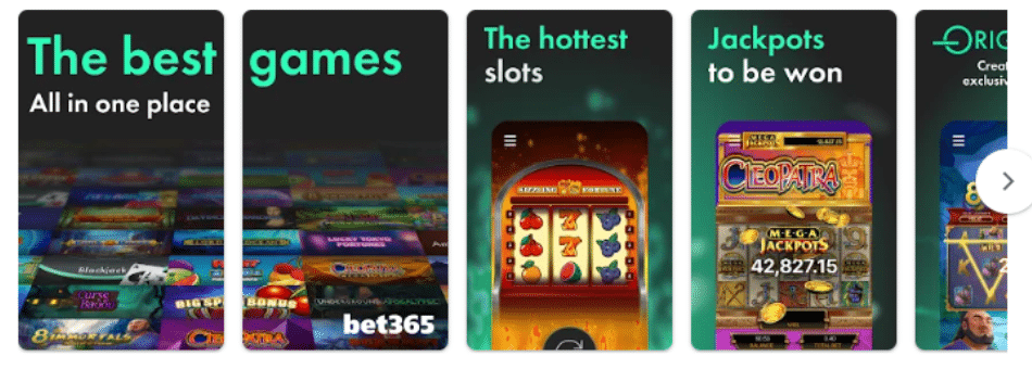 what is BET365 AUTHENTICATOR