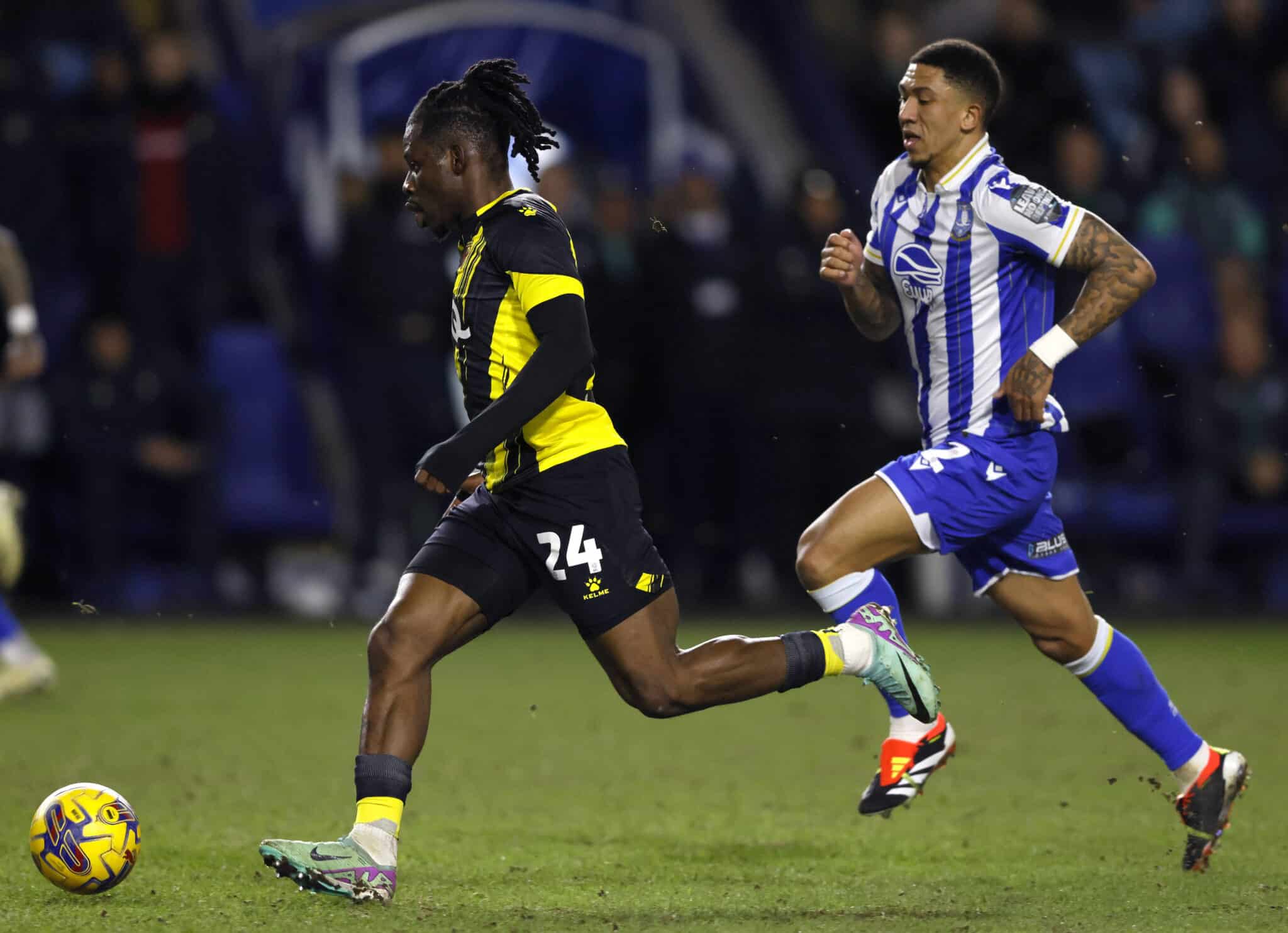 Sheff Wed vs Watford prediction: Can the Owls end 11 years of pain? 