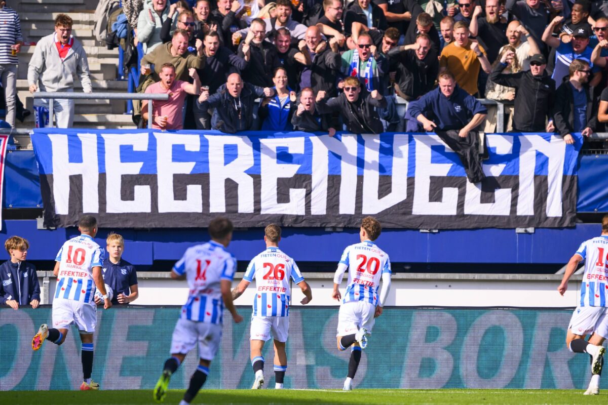 NEC vs Heerenveen prediction, odds & betting tips &ndash; 19/10/2024