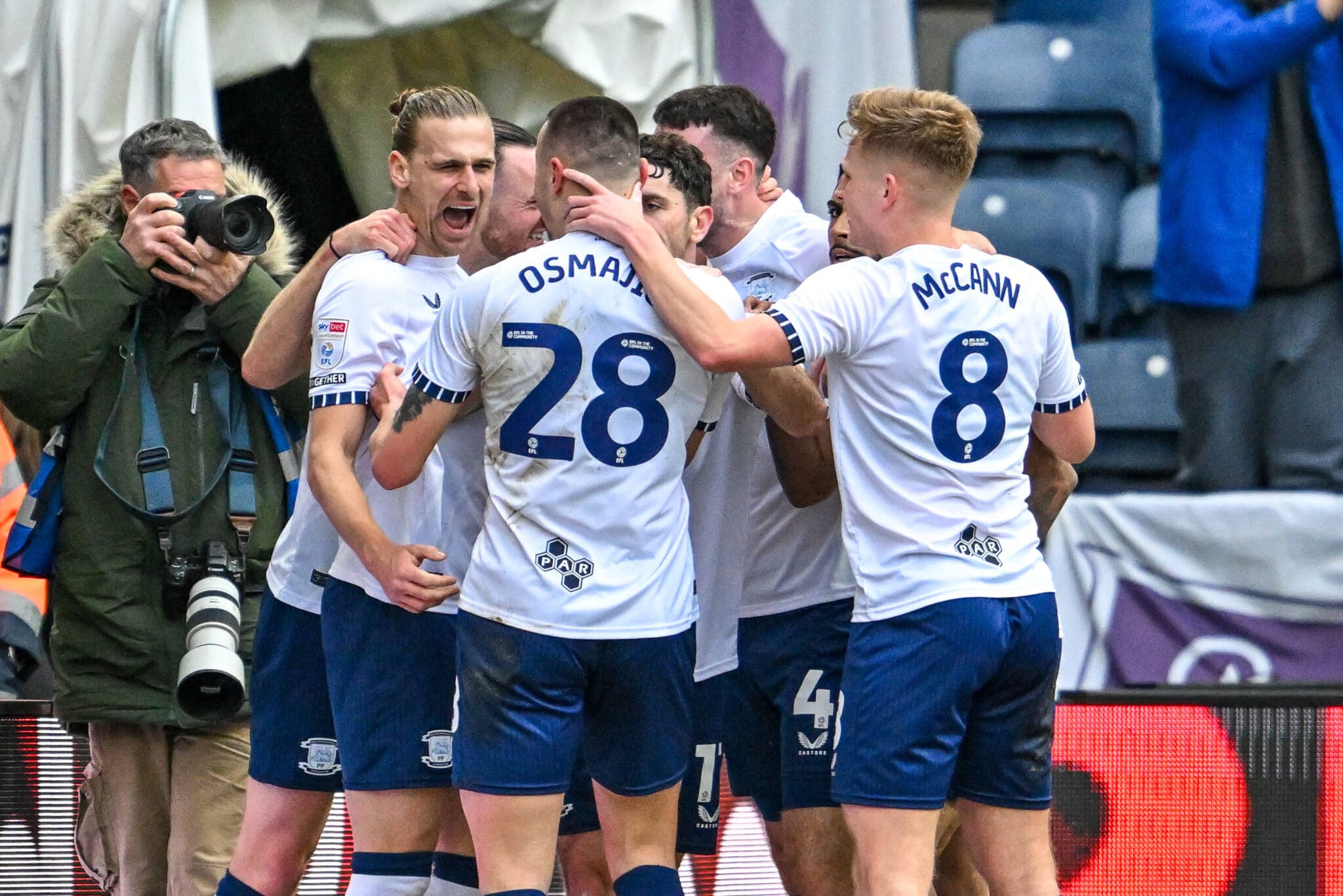 Preston vs Sheffield Wednesday prediction, odds & betting tips &ndash; 29/12/2024