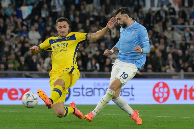 lazio vs sassuolo prediction