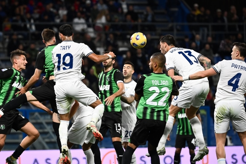 Lazio vs Sassuolo prediction, odds & betting tips &ndash; 26/05/2024