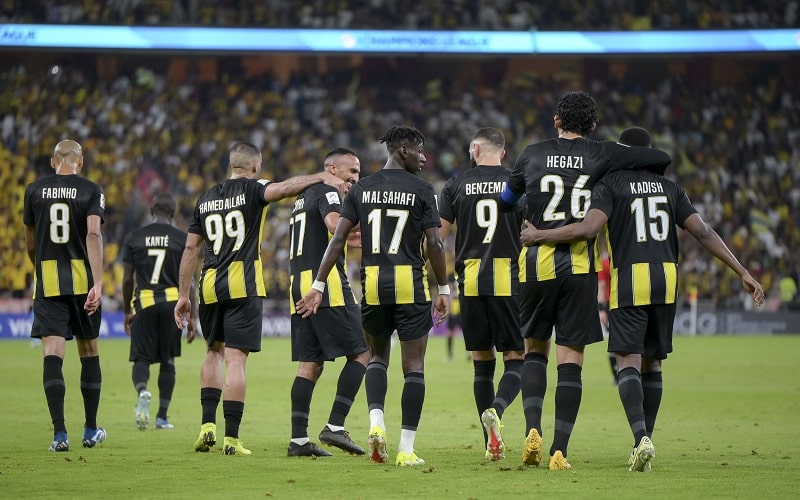 Al Ittihad vs Al Khaleej prediction, odds & betting tips &ndash; 27/09/2024