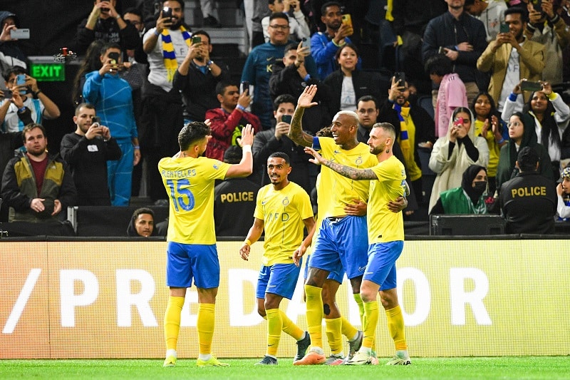 Al Nassr vs Al Wehda prediction, odds & betting tips &ndash; 27/09/2024