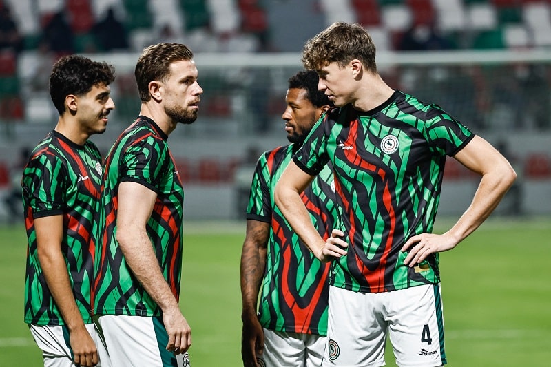 Al Raed vs Al Ettifaq prediction