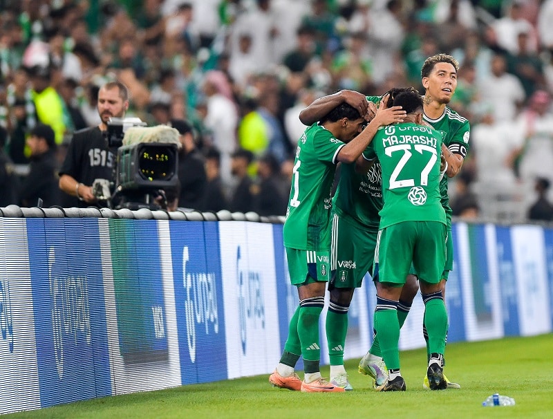 Al Riyadh vs Al Ahli prediction