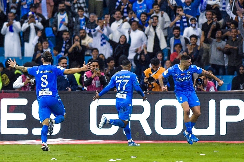 Al Taawon vs Al Hilal prediction