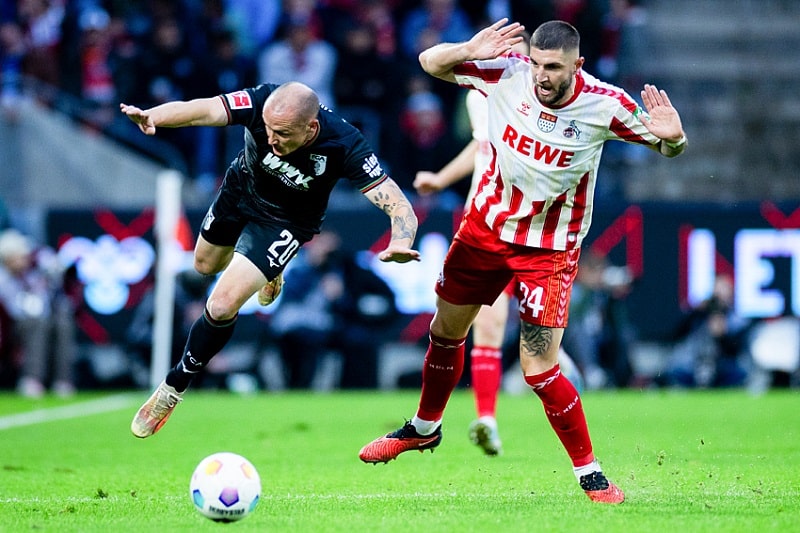 Augsburg vs Cologne prediction