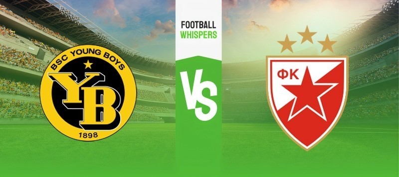 BSC Young Boys v Crvena zvezda prediction