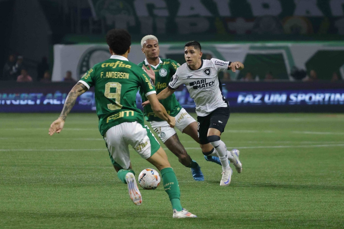 Botafogo vs Fortaleza prediction, odds and betting tips 01/09/2024