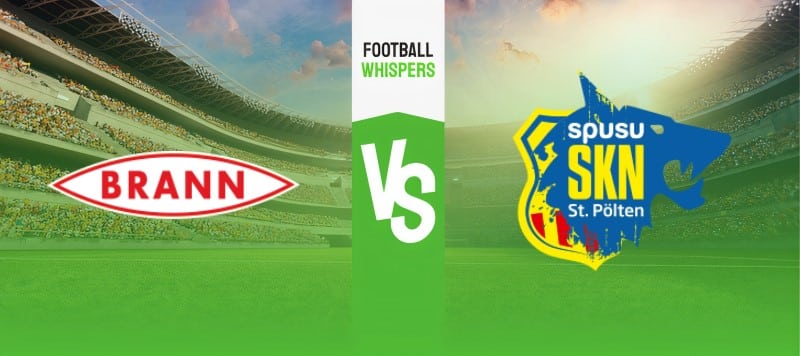 Brann W vs St Polten W prediction