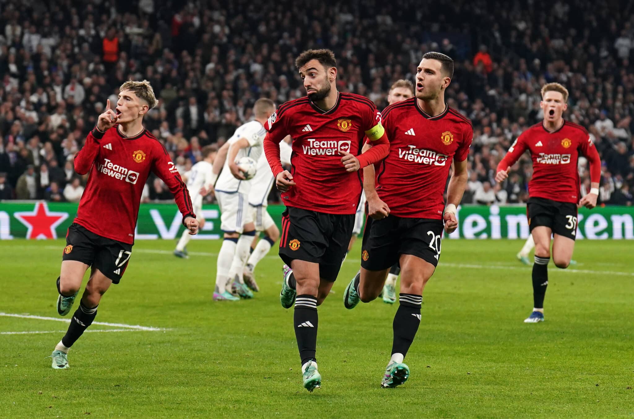 Fernandes v Copenhagen