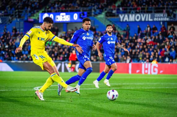 Cadiz vs Getafe prediction, odds & betting tips 12/05/2024