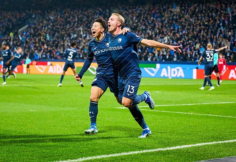 Cologne vs Bochum prediction