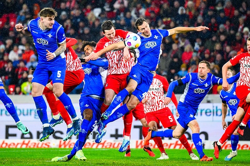 Darmstadt vs Freiburg prediction