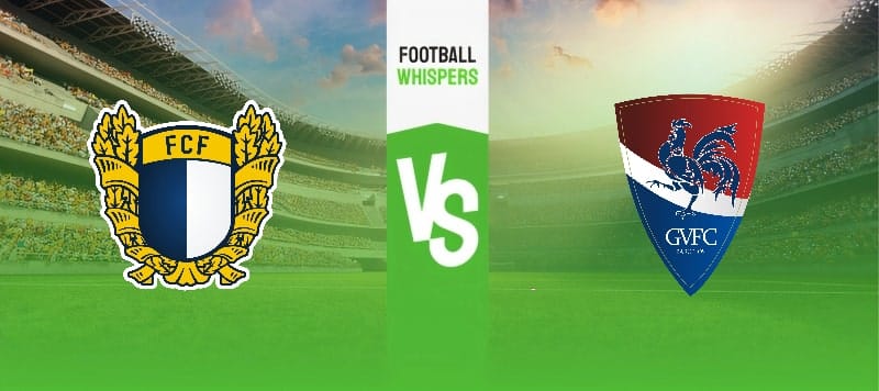 Famalicao vs Gil Vicente prediction