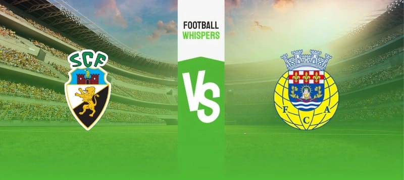 Farense vs Arouca prediction