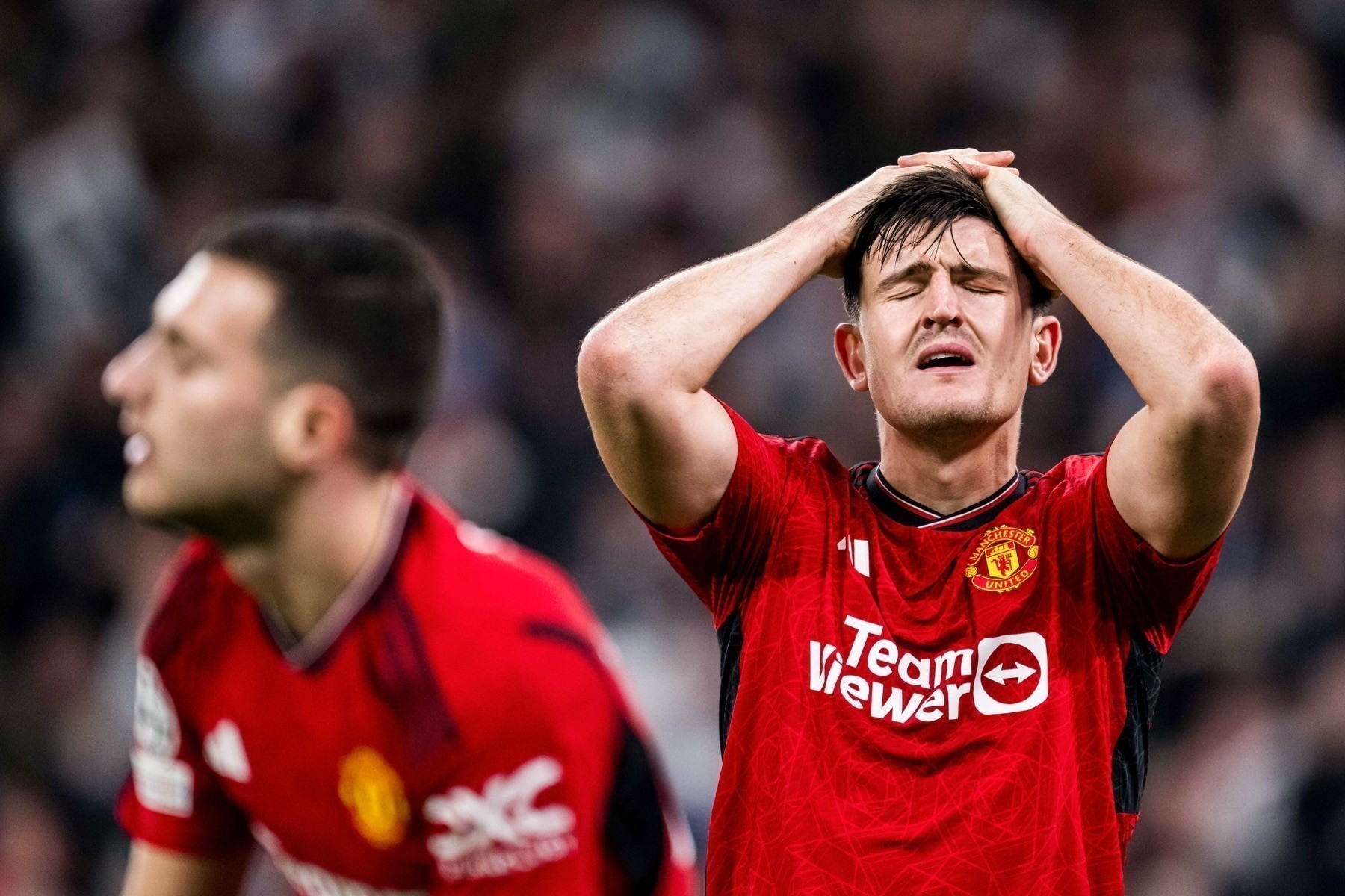 Manchester United to qualify from UCL group stage odds lengthening