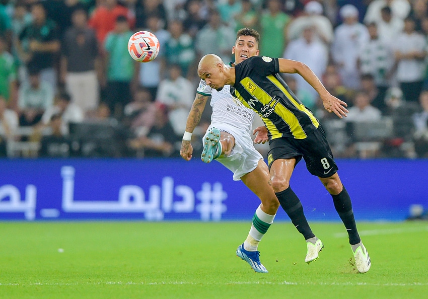 Mohamed Salah next club: could he go to Saudi