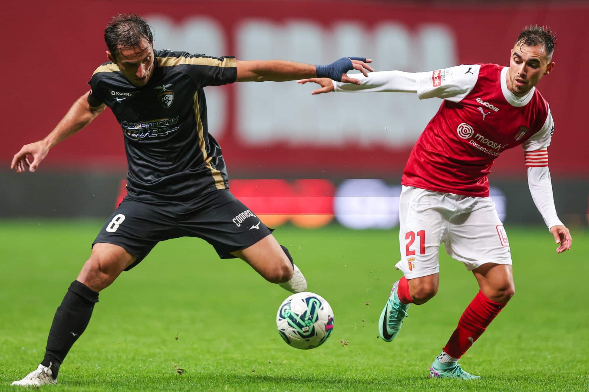 Portimonense vs Braga prediction