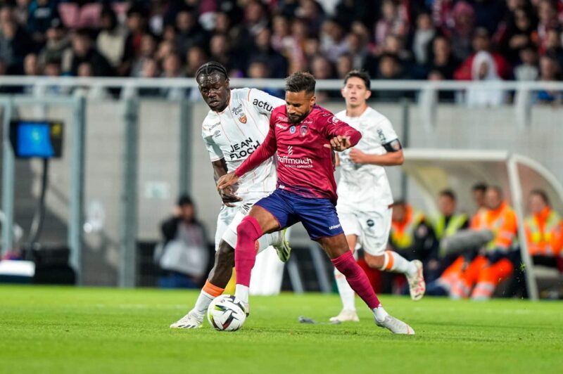 Lorient vs Clermont prediction