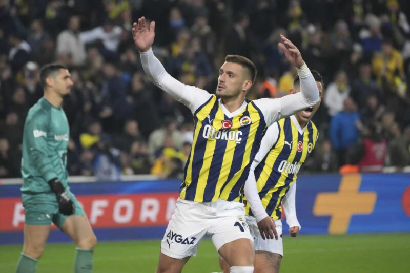 Fatih Karagumruk vs Fenerbahce prediction