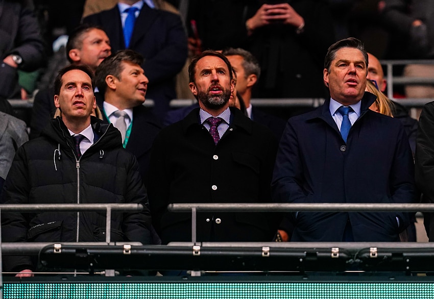 Gareth Southgate has to answer who will make the final Euro 2024 England squad