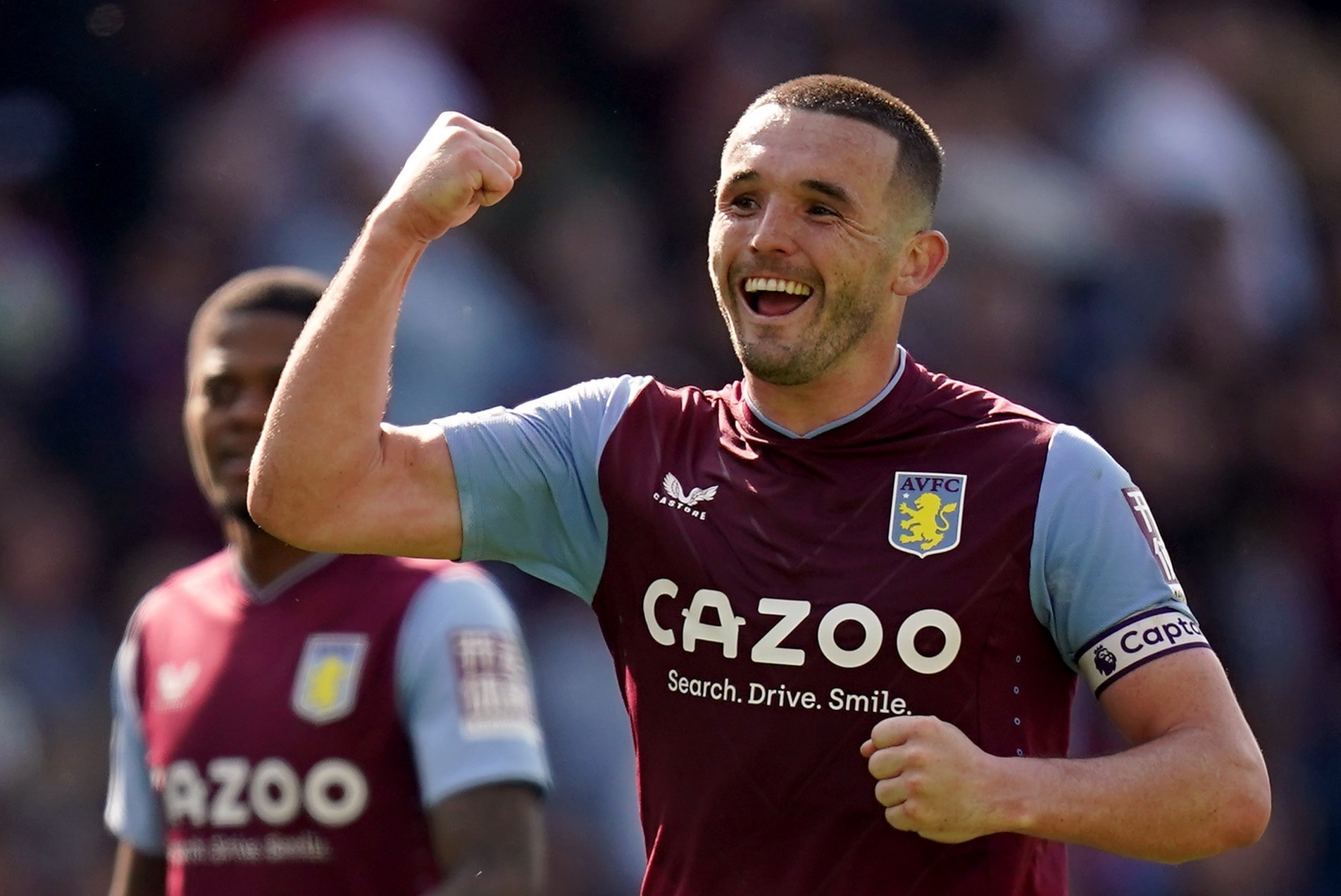 Villa are in our Premier League 2up and win betting predictions
