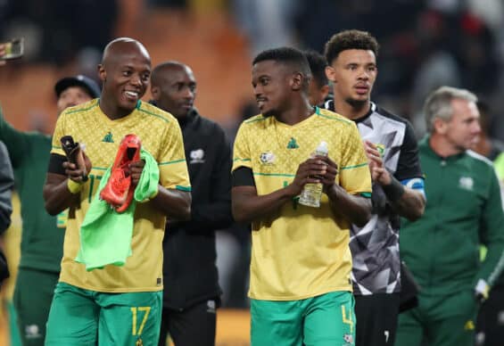 South Africa 2026 FIFA World Cup betting: A six-point start to qualification is vital