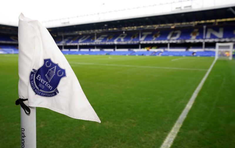 Everton 10 point deduction relegation odds shorten
