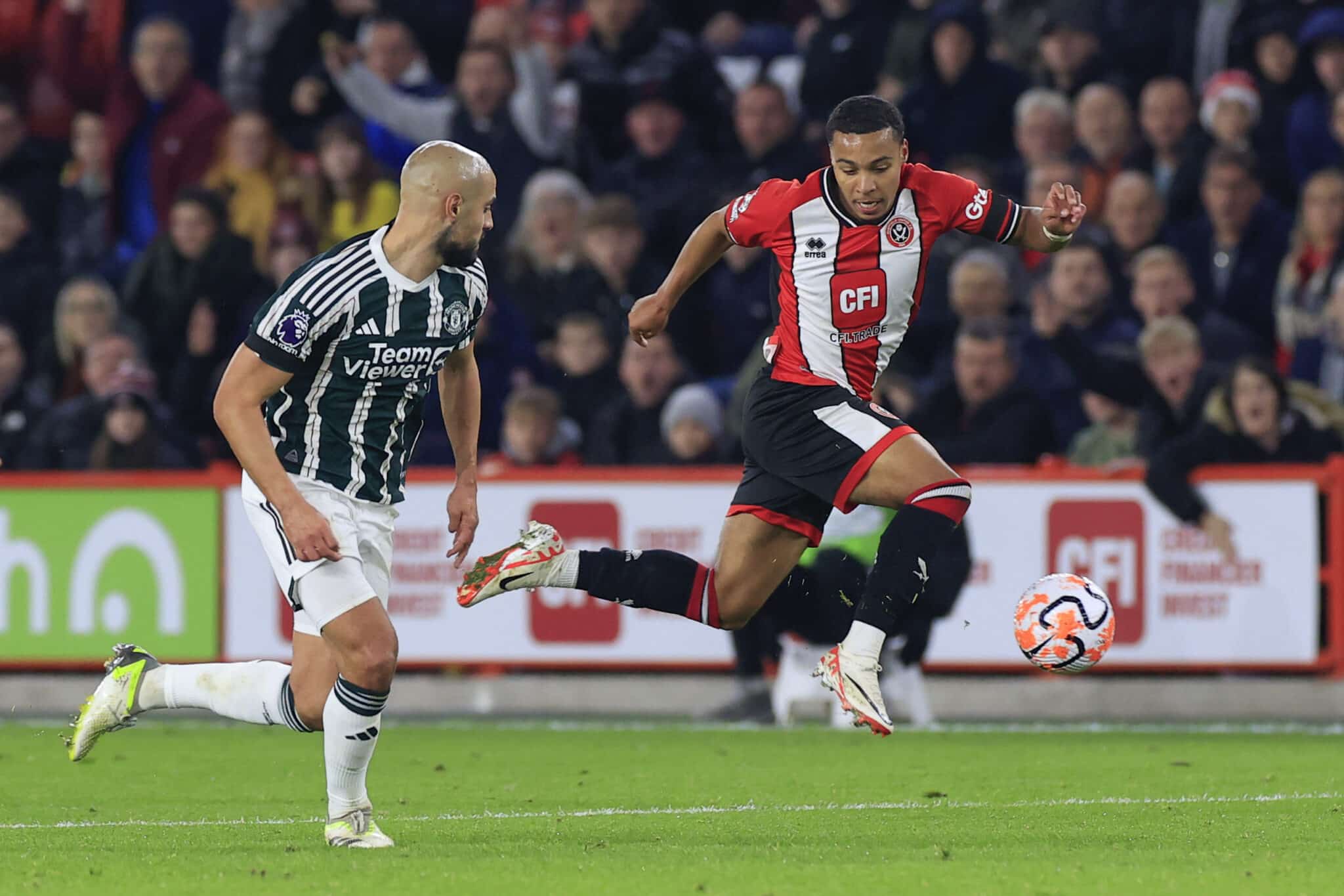 Can the Blades buck the trend with Sheffield United bottom at Christmas