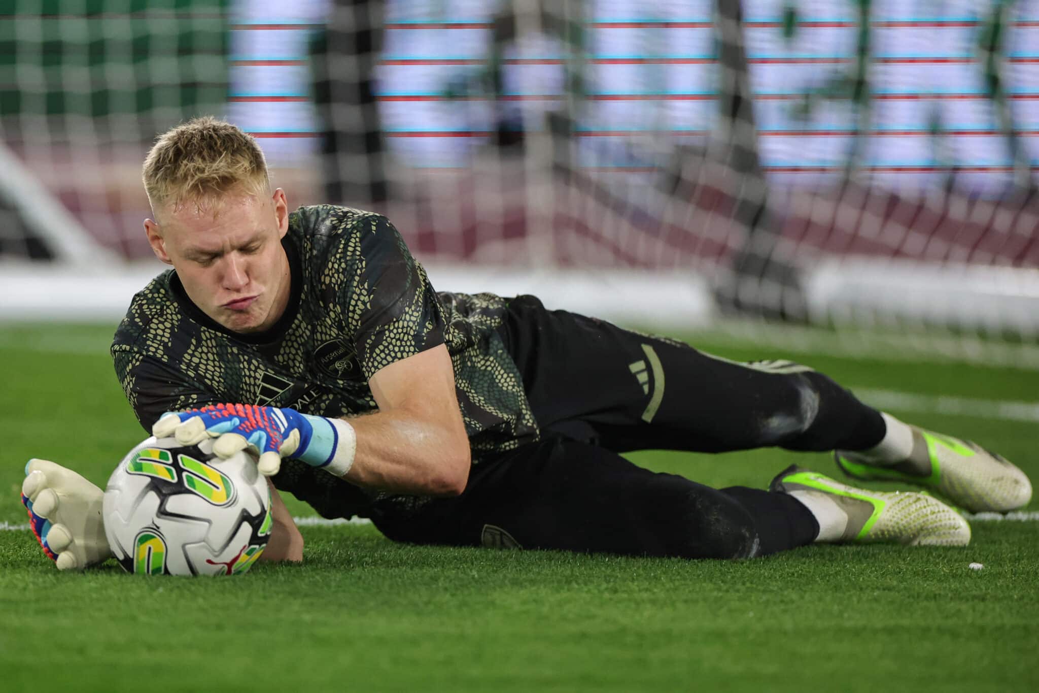 Aaron Ramsdale next club betting