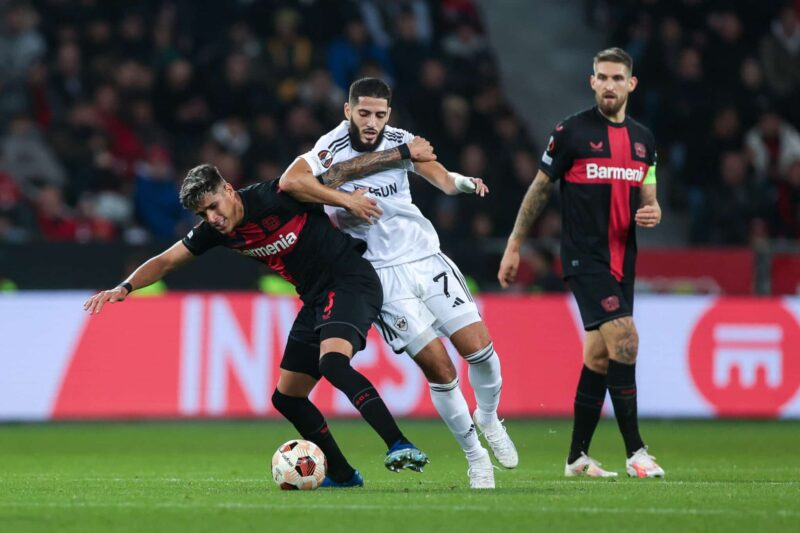 Qarabag vs Bayer Leverkusen prediction