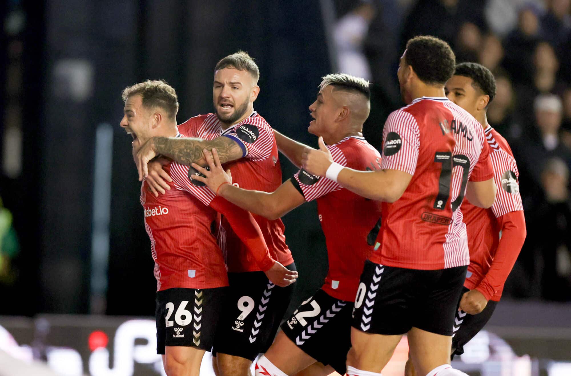 Southampton vs Millwall prediction