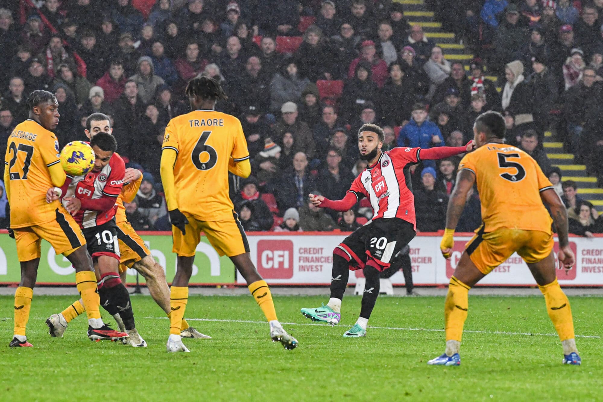 Wolves vs Sheff Utd prediction