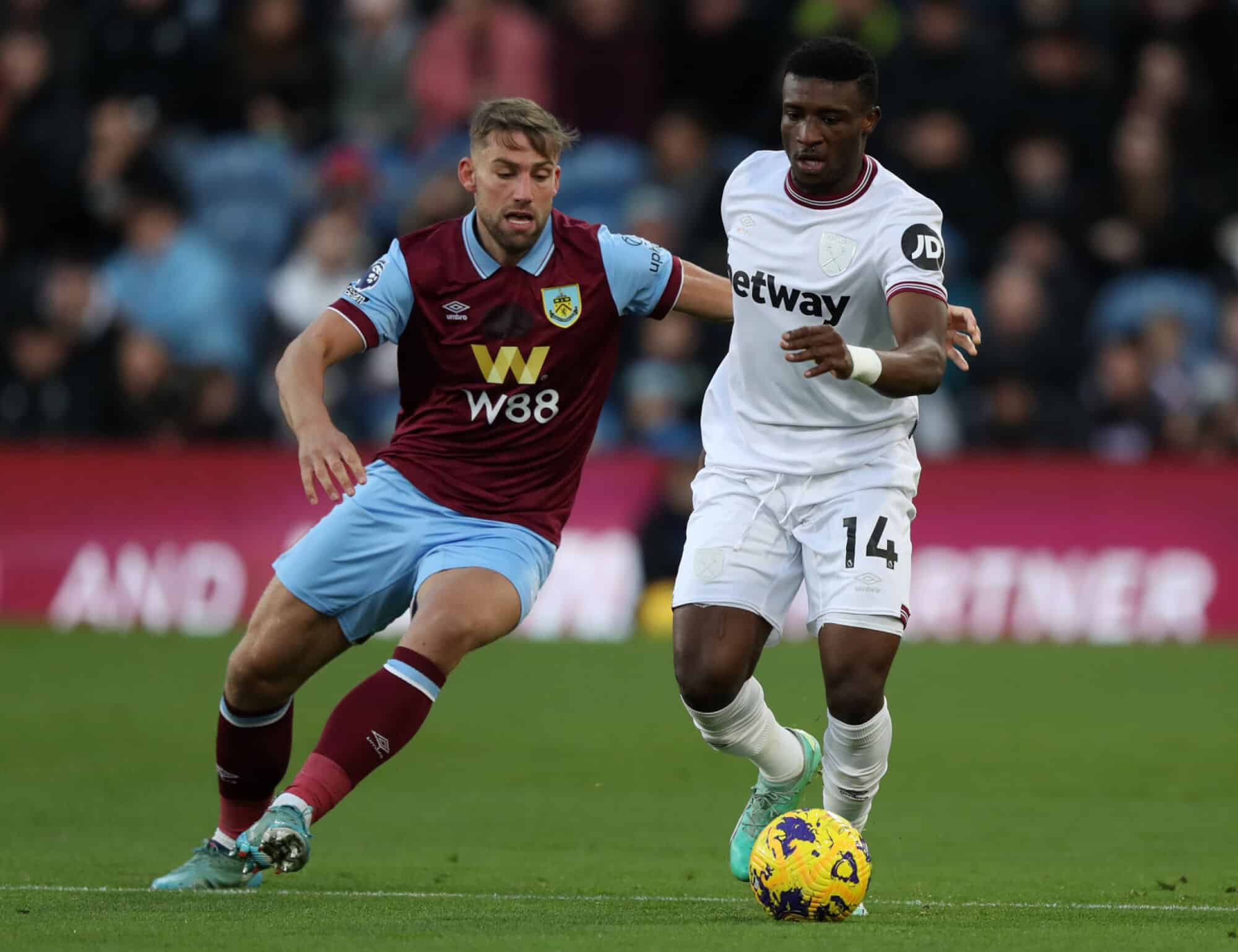West Ham vs Burnley prediction