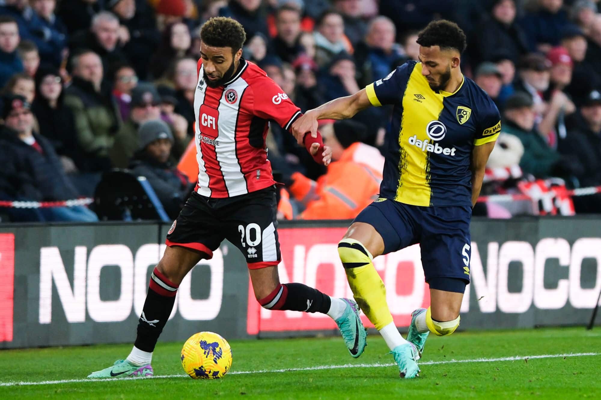 Bournemouth vs Sheff Utd predictions
