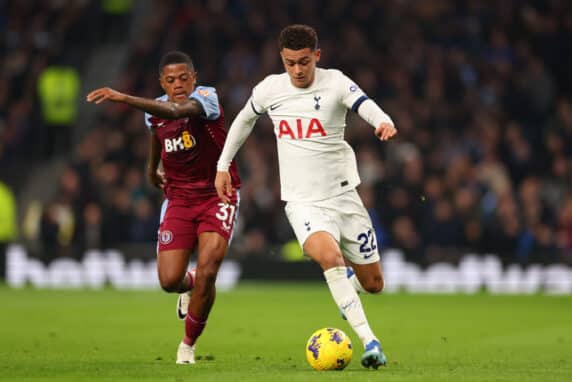 Best goal and assist Premier League combos: Bailey and Watkins to strike again