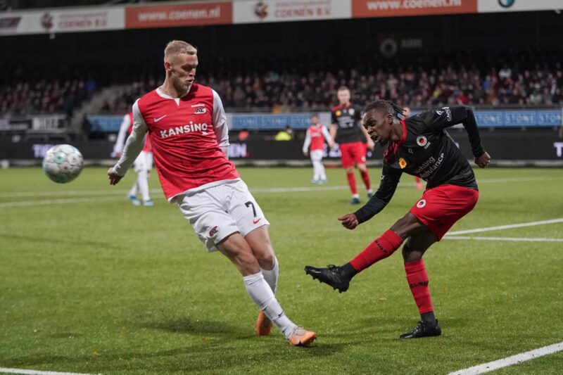 AZ Alkmaar vs Excelsior prediction