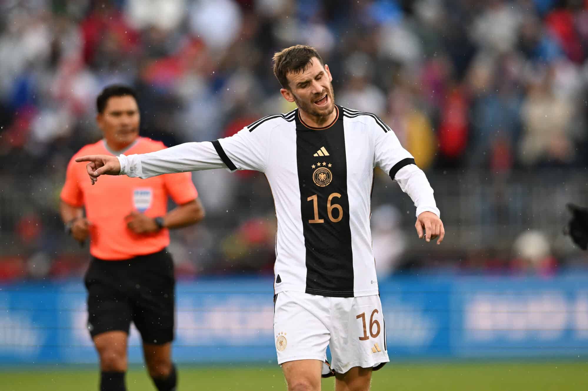 Pascal Gross
