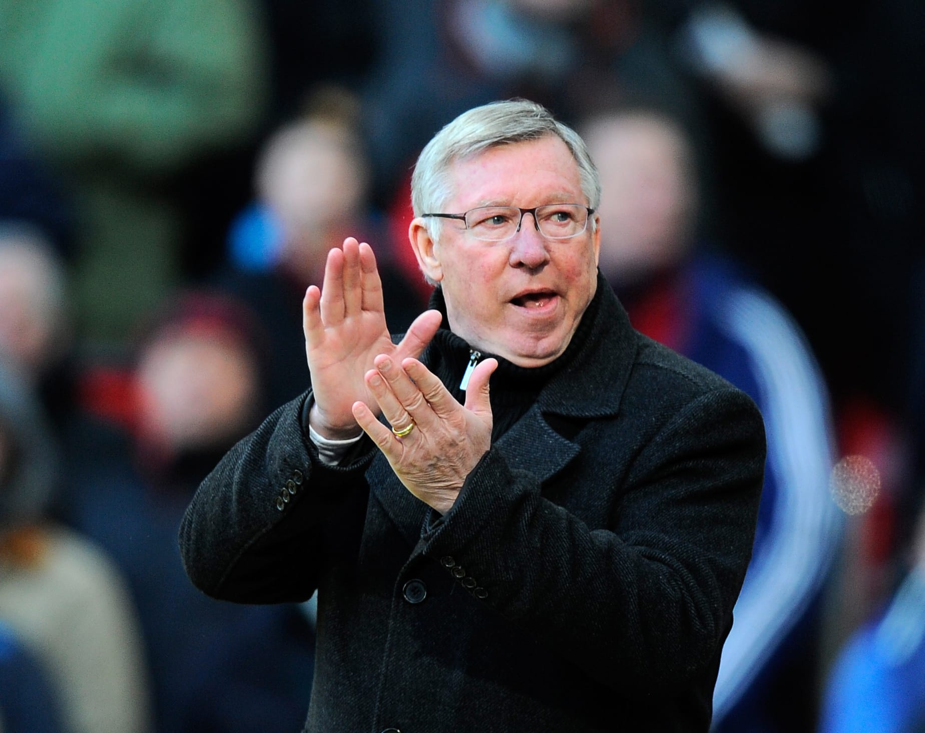 Manchester United transfer news: Sir Alex Ferguson names his worst Red Devils signing