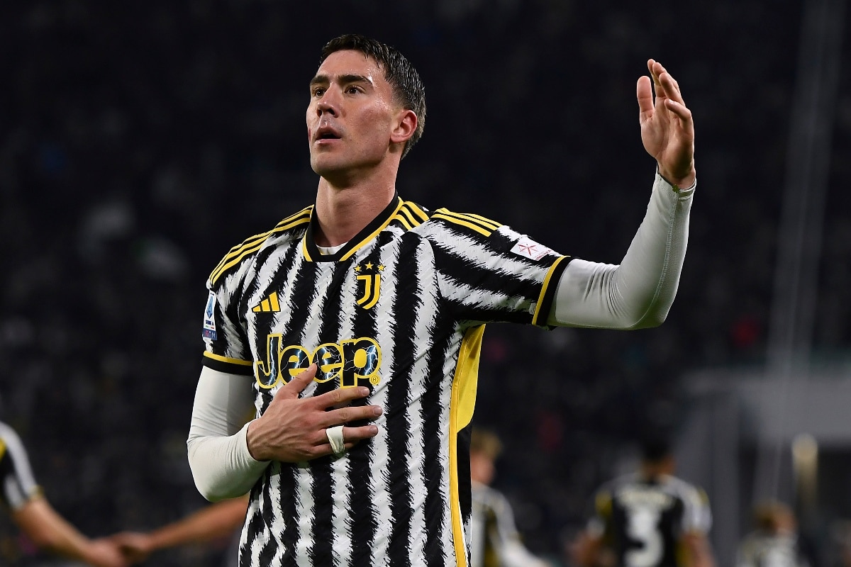 Inter Milan vs Juventus H2H