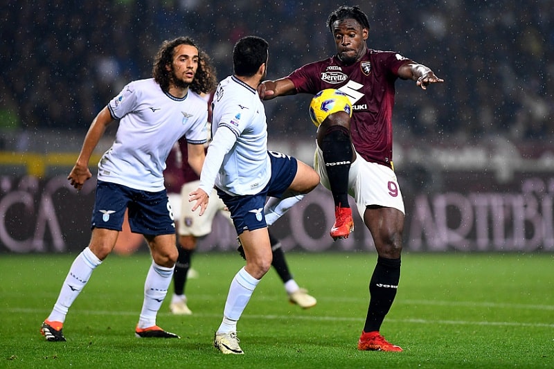 Lazio vs Salernitana prediction