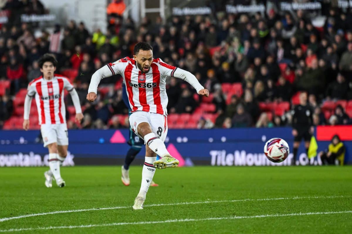 Lewis Baker player to watch