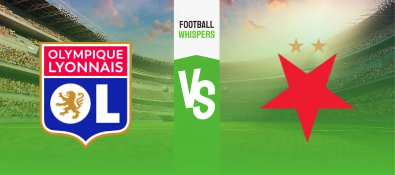 Lyon W vs Slavia Prague W prediction