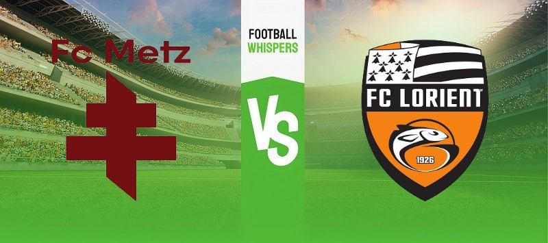 Metz vs Lorient prediction