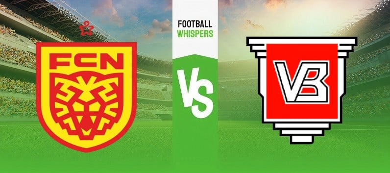 Nordsjaelland vs Vejle